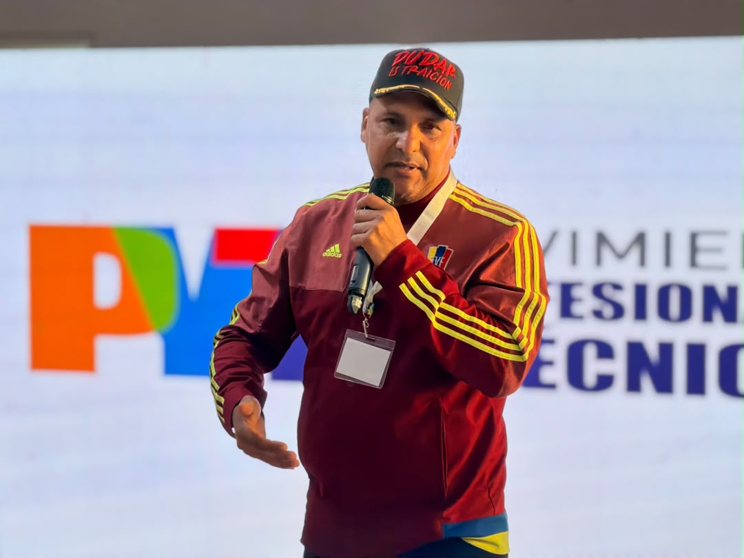 De la Dispersión a la Transformación: Propuesta para unificar la inversión comunal en Delta Amacuro