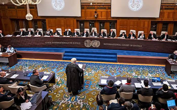 Guayana Esequiba: ¿podrá haber, para tal litigio, una solución extrajudicial?