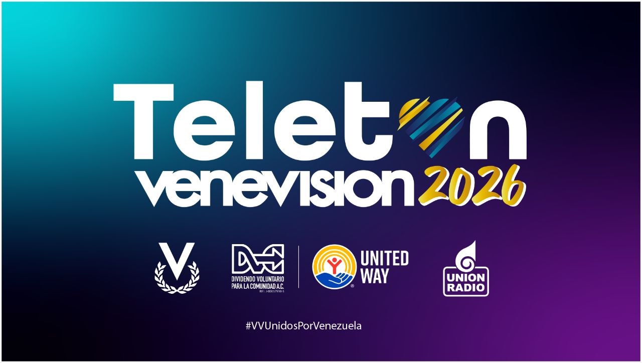 Unidos Por Venezuela