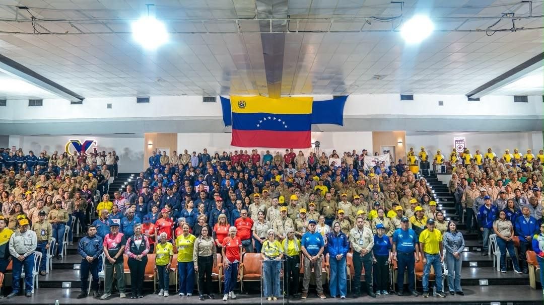 Jubilados y Pensionados Empresas básicas de Guayana