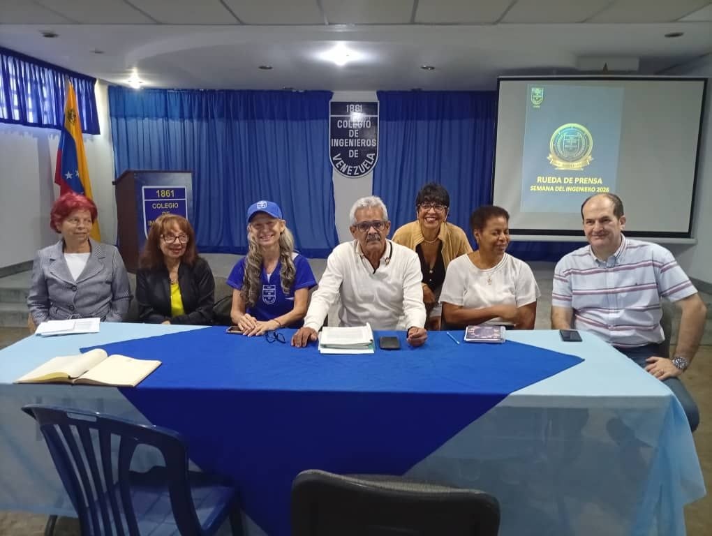 Colegio de Ingenieros de Venezuela, Seccional Ciudad Guayana